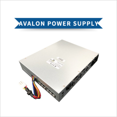 Avalon 1066 1166 1246 Series Universal Power Supplies